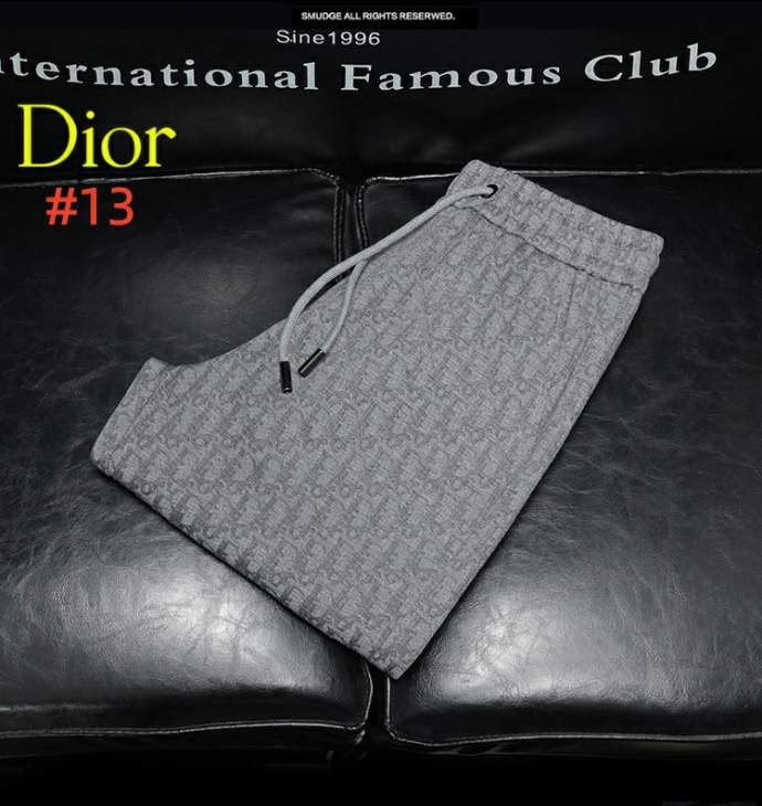 Dior Short Pants _SKUDiorM-4XL12yr4517088